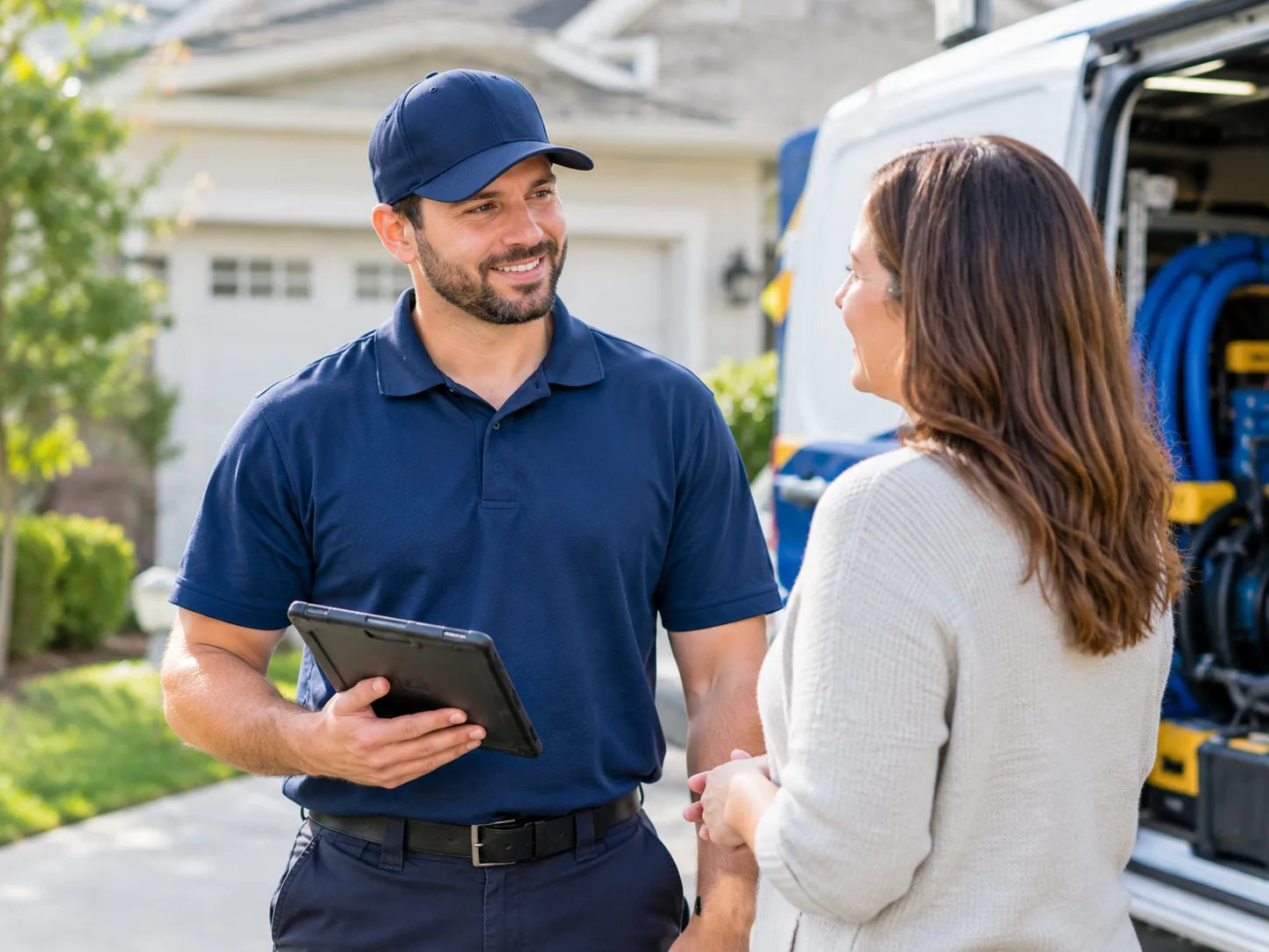 Sewage Backup Cleanup Parma, ID FAQs